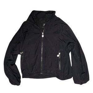 vintage kaelin track jacket